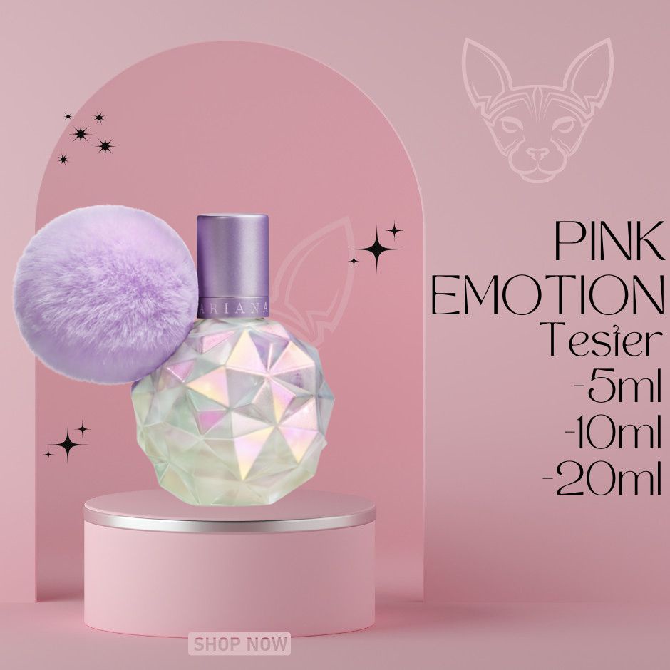 Nước Hoa Nữ Moonlight by Ariana Grande EDP-5ml/10ml/20ml