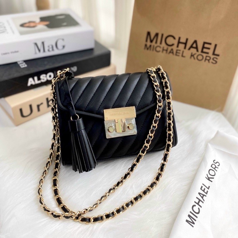 TÚI MICHAEL KORS ROSE MINI