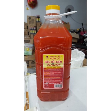 Tương Ớt NAM DƯƠNG 4,2KG