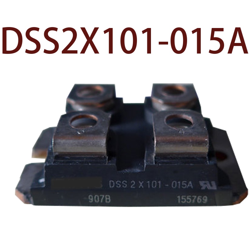 Sản phẩm BH DSS2X101-015A DSEP2X101-04A