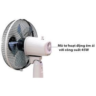 Quạt bàn Benny BFT-46 ( BFT46) Thái Lan