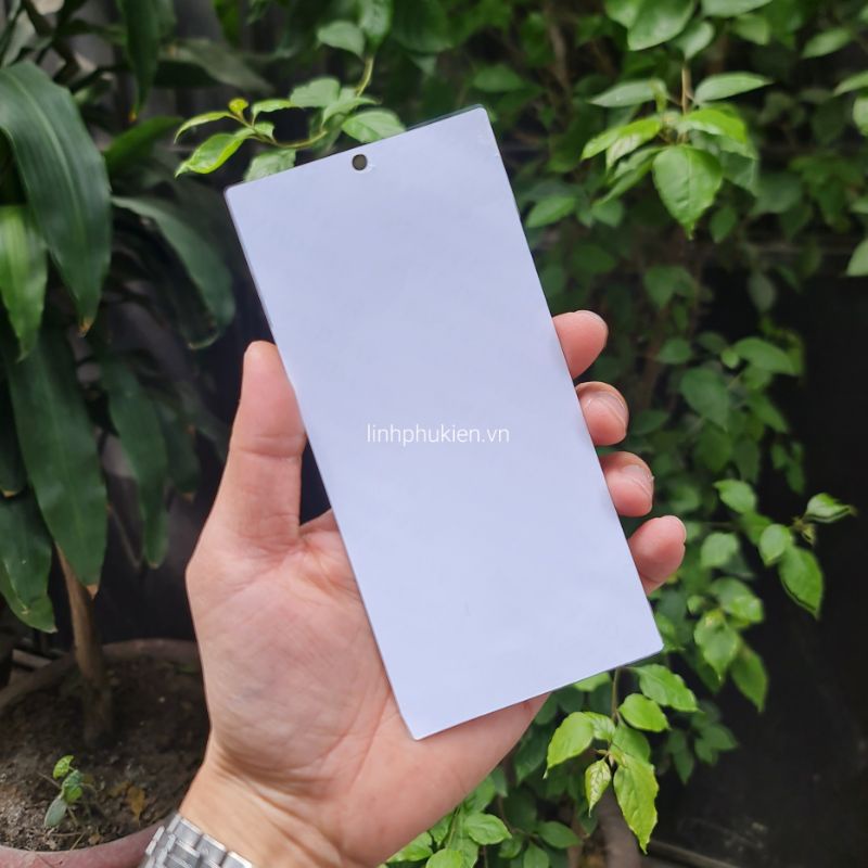 Bộ dán PPF xịn 4 lớp tự mờ vết xước siêu mượt cho Samsung Galaxy S23 / S23 Plus / S23 Ultra / S22 / S22+ / S22 Ultra