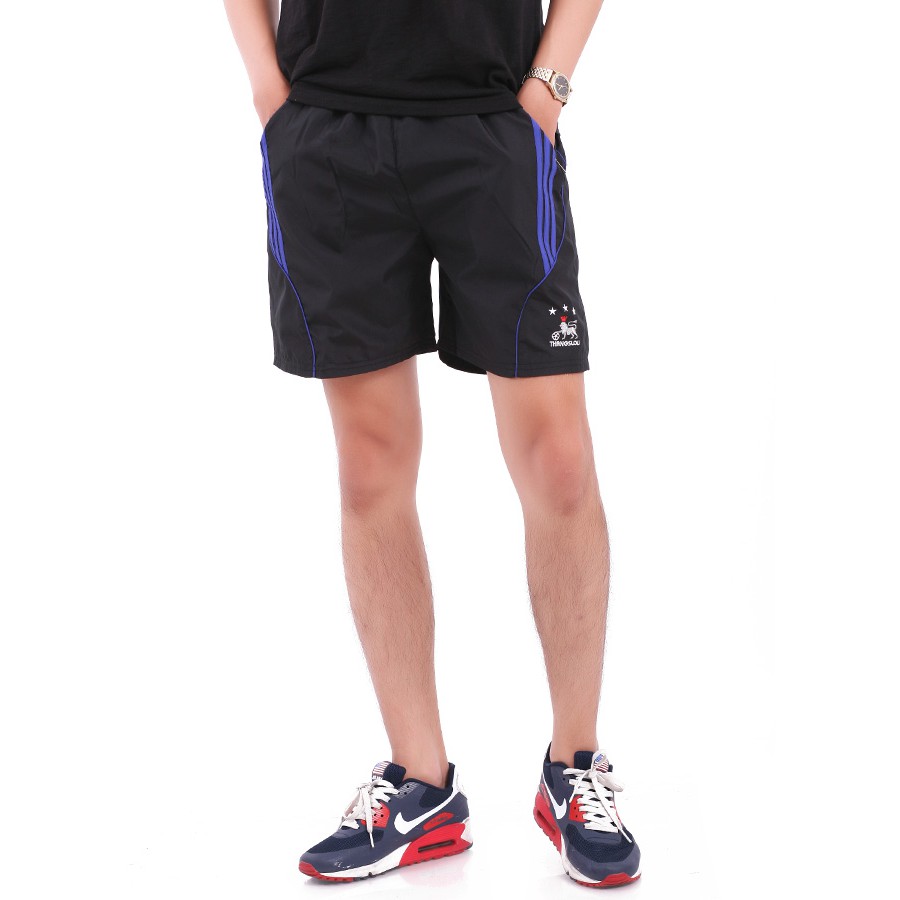 Quần Short Nam | Quần Đùi Nam Mặc Nhà Chất Thoáng Mát