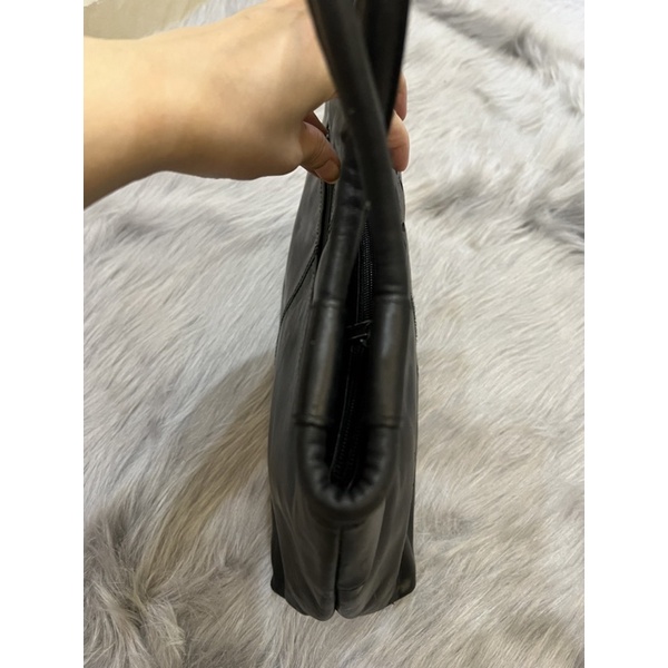 Túi xách si da thật