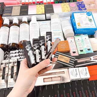 Son Thỏi Fenty Beauty Mattemoiselle Plush Matte