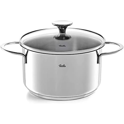 Bộ nồi Fissler 5 món Đức xuất Nhật