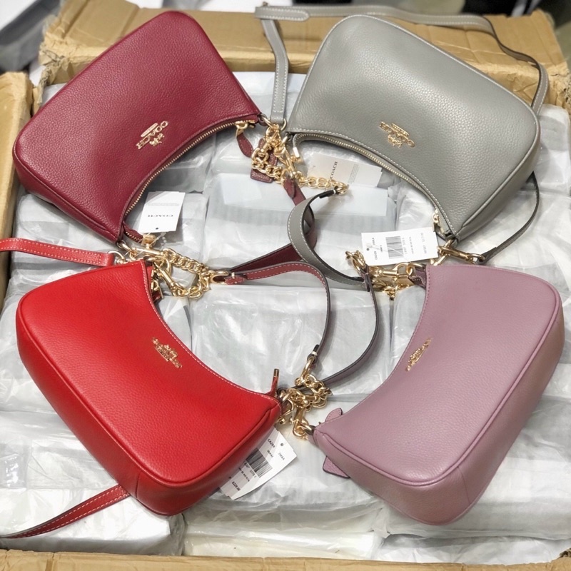 Túi thuyền C kẹp nách kèm dây đeo chéo