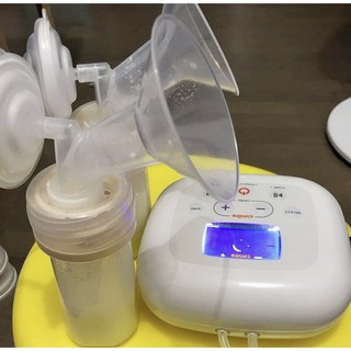 Máy hút sữa Cimilre S5 Plus Electric Breast Pump