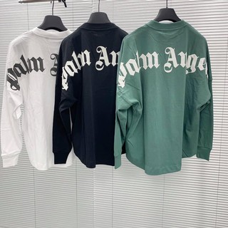 Áo thun dài tay Palm Angles - fear of god đang SALE 55%