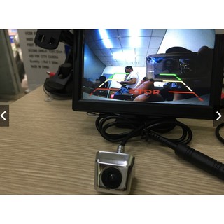 Camera lùi VICOM 1617