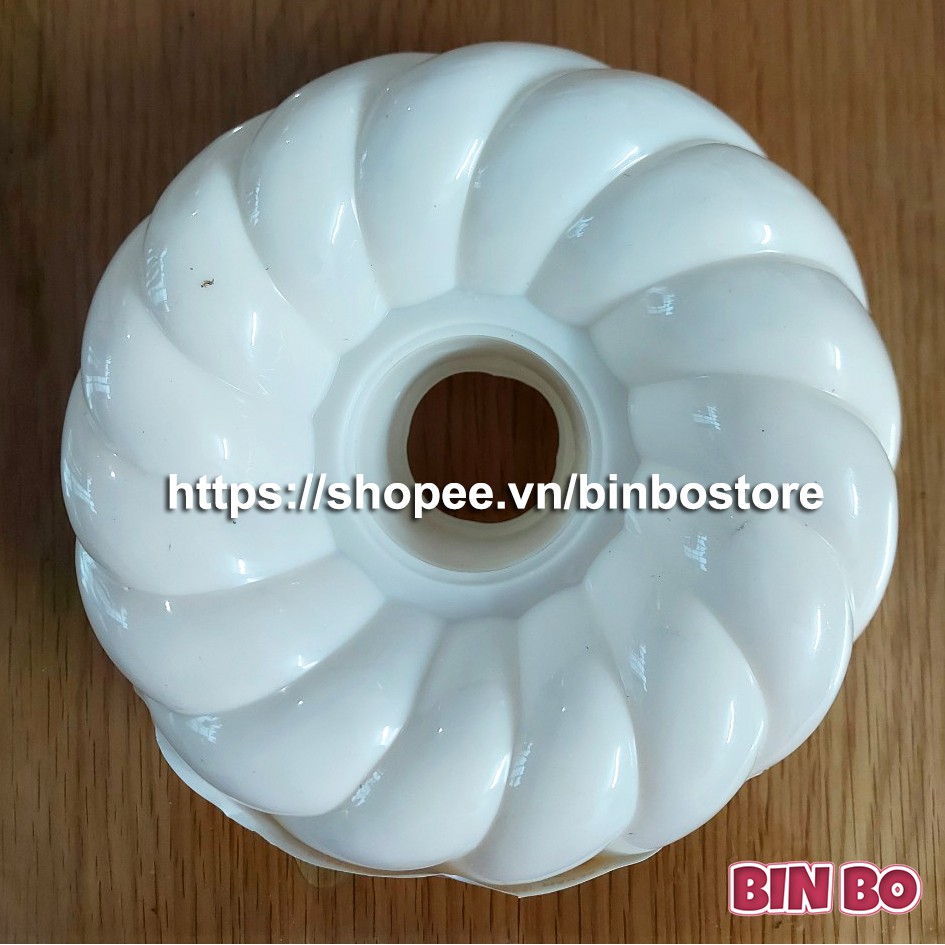 Khuôn thạch rau câu cơm xôi vĩnh trường - Mẫu 5