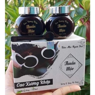 Cao . uống. xuong khop