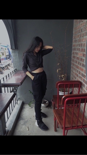 [Mã FASHIONT4WA2 giảm 10K đơn 50K] QUẦN KAKI TÚI HỘP SIÊU HOT | BigBuy360 - bigbuy360.vn