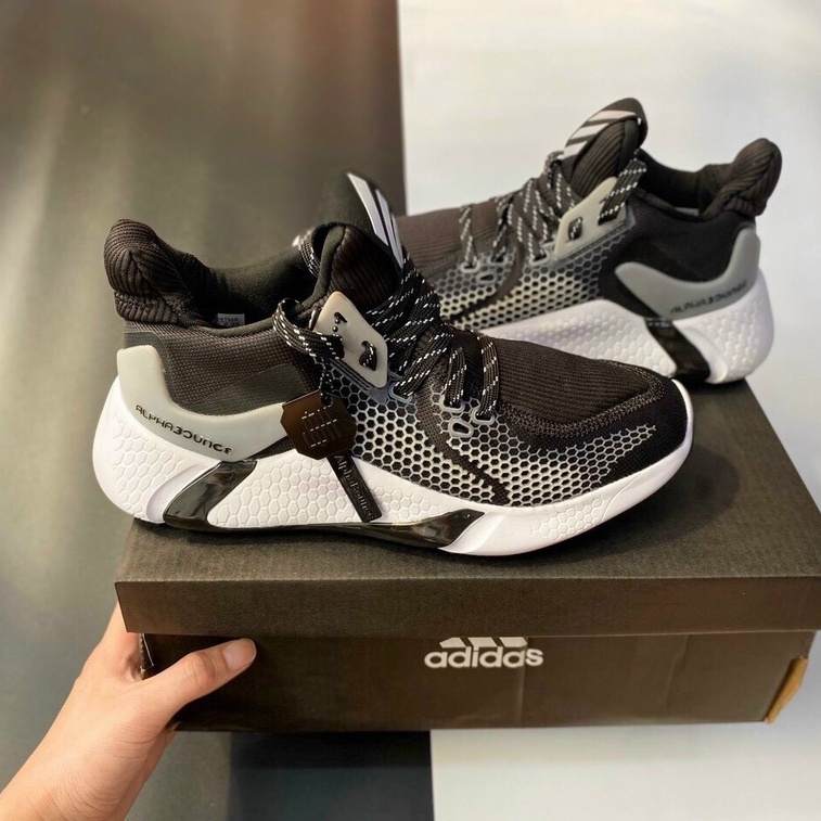 Giày thể thao Alphabounce  bản cao cấp 1-1 so với chính hãngFullBox..bảo hành đế và keo 1 năm. đủ size 36-43 | BigBuy360 - bigbuy360.vn