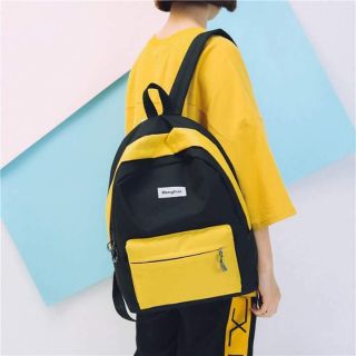 Balô phối màu 20k