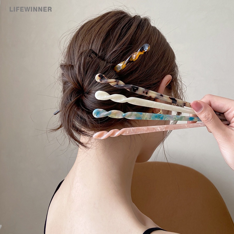 Trâm Cài Tóc Phong Cách Trung Hoa Thời Trang Vintage Cho Nữ