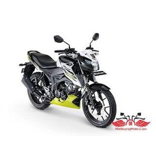 Xe máy Suzuki SX - Bandit