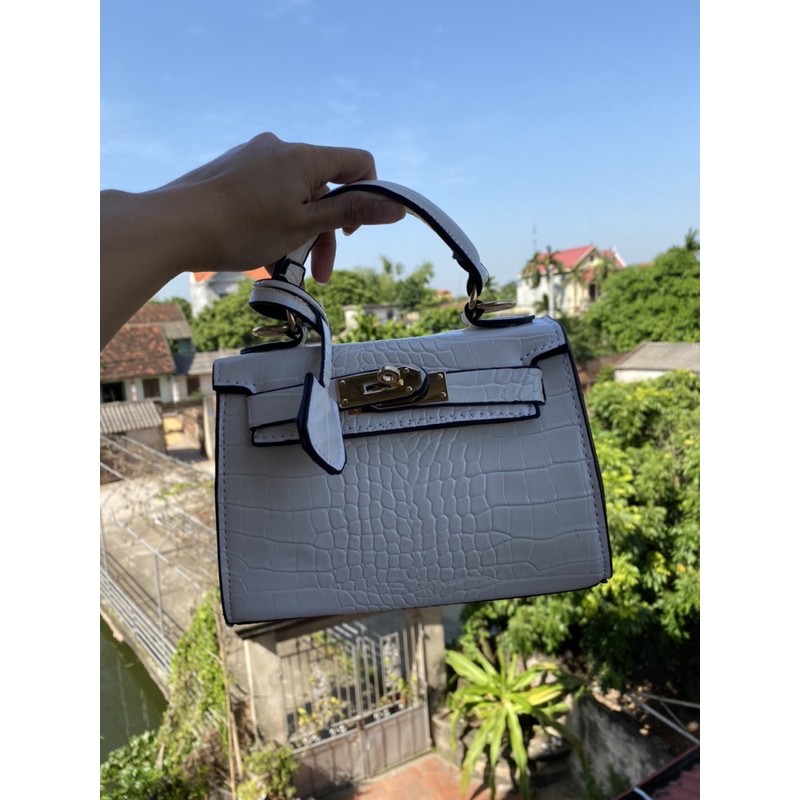 Túi hm size 18 full hộp( không hộp giảm 20k) | BigBuy360 - bigbuy360.vn