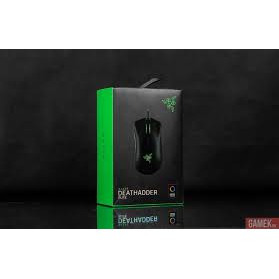 Chuột Razer DeathAdder Elite