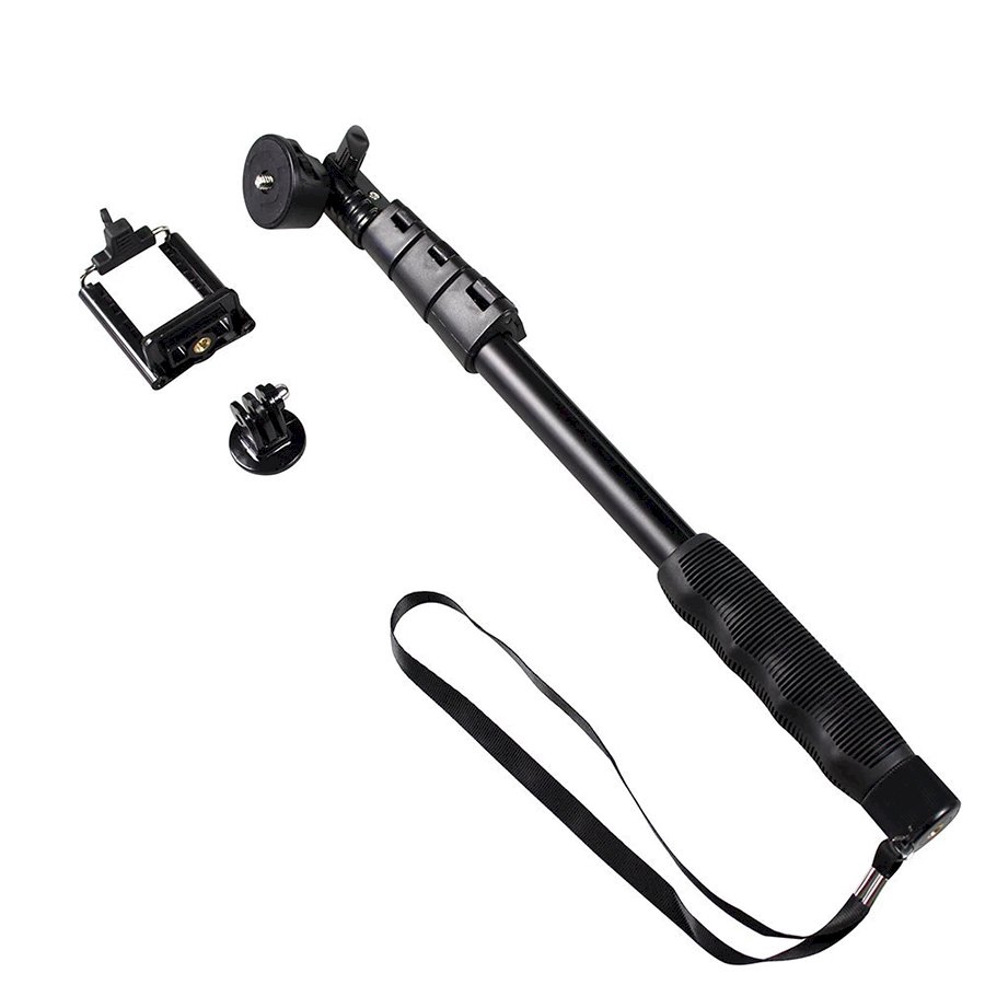 Monopod YT-088 For Gopro - Hàng Nhập Khẩu
