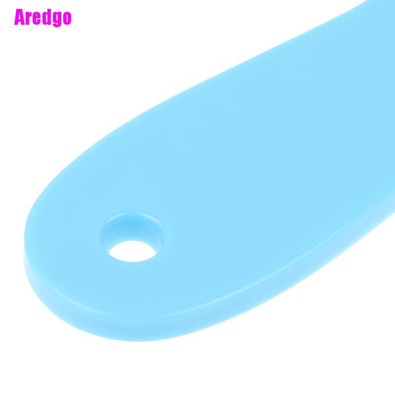 [Hàng mới về] Gương soi răng cầm tay hình chiếc răng làm từ nhựa