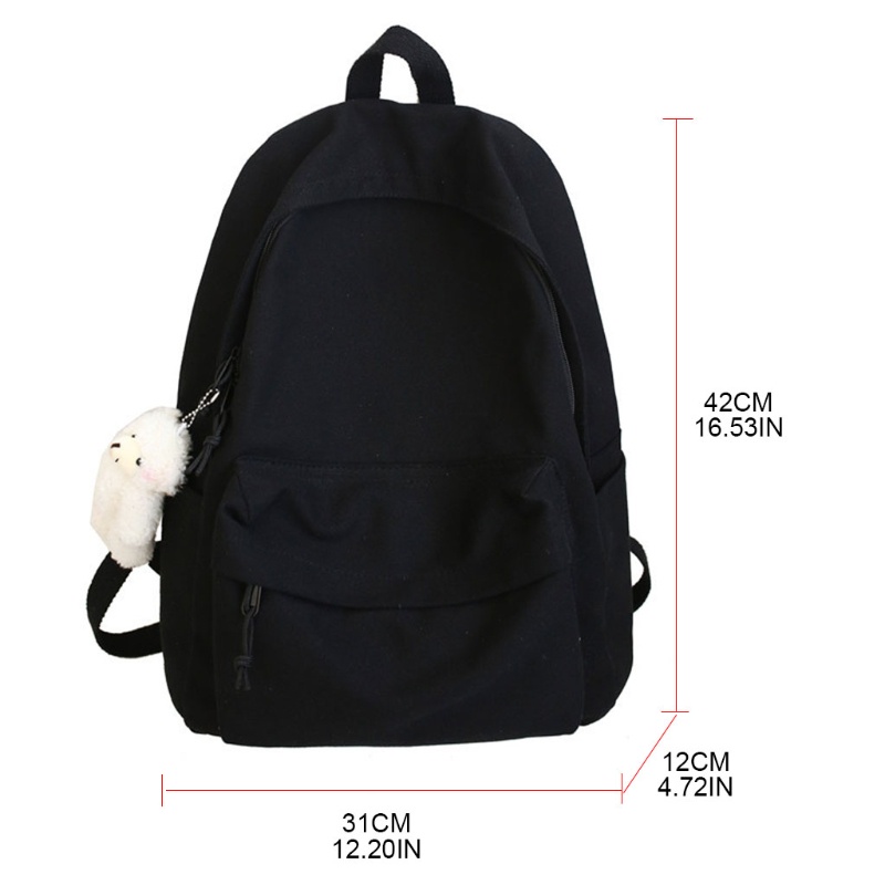 Ba Lô Du Lịch / Đi Học Blala Cho Người Lớn