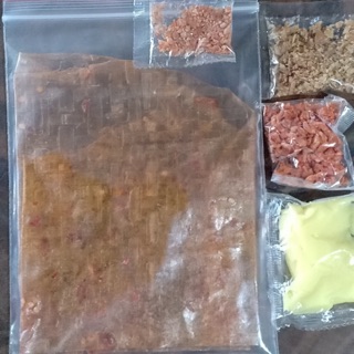 Bánh tráng bơ :8k/bịch