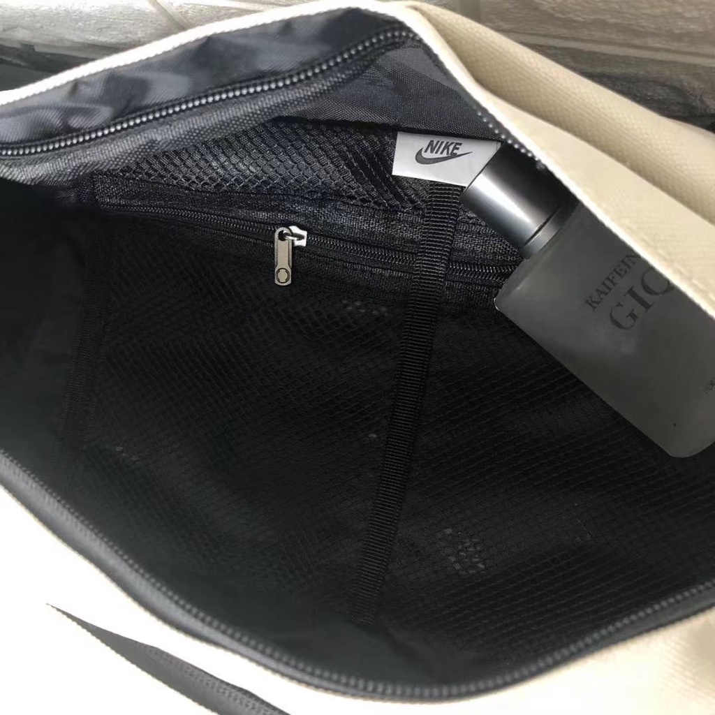 Nike Túi Đeo Chéo Ngực / Thắt Lưng Phong Cách Thể Thao Thời Trang Cho Nam Và Nữ