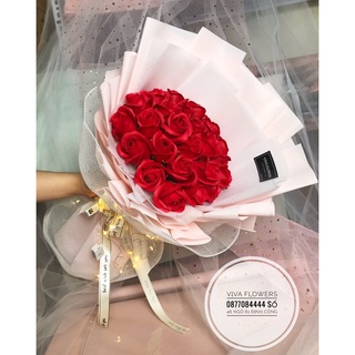 bó hoa 20b giá siêu rẻ
