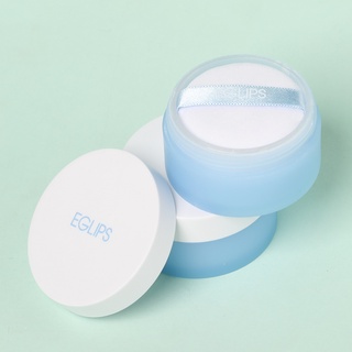 Phấn phủ siêu mịn Eglips đủ 5 loại mới nhất
