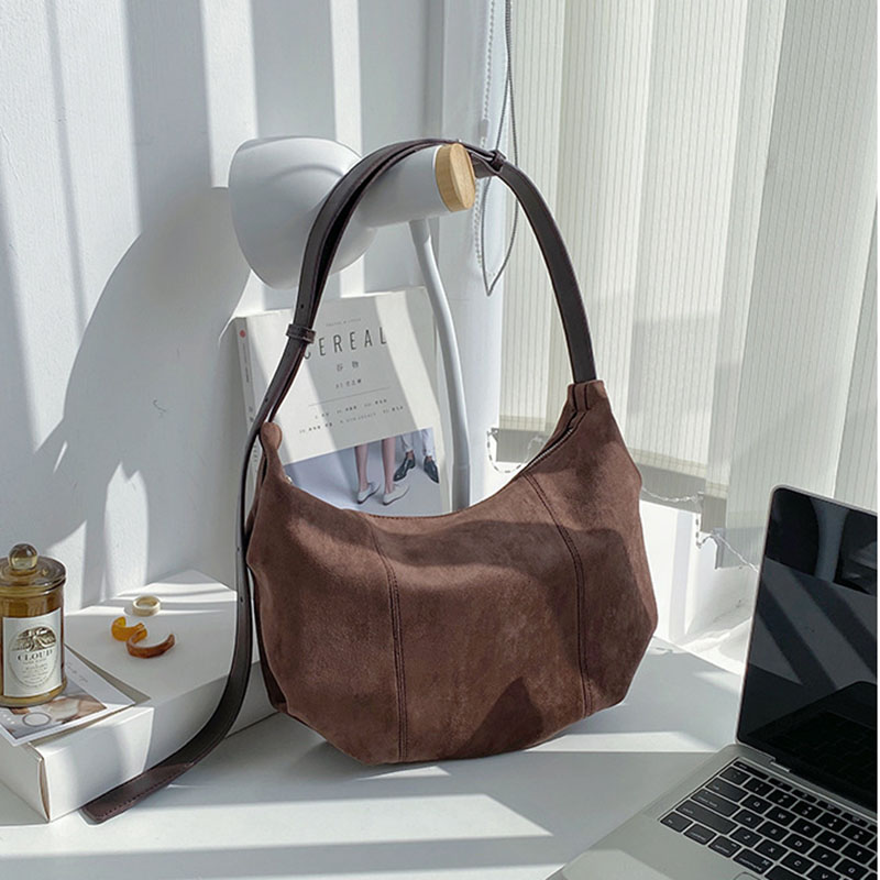 Túi Đeo Chéo Thời Trang Hàn Cho Nữ