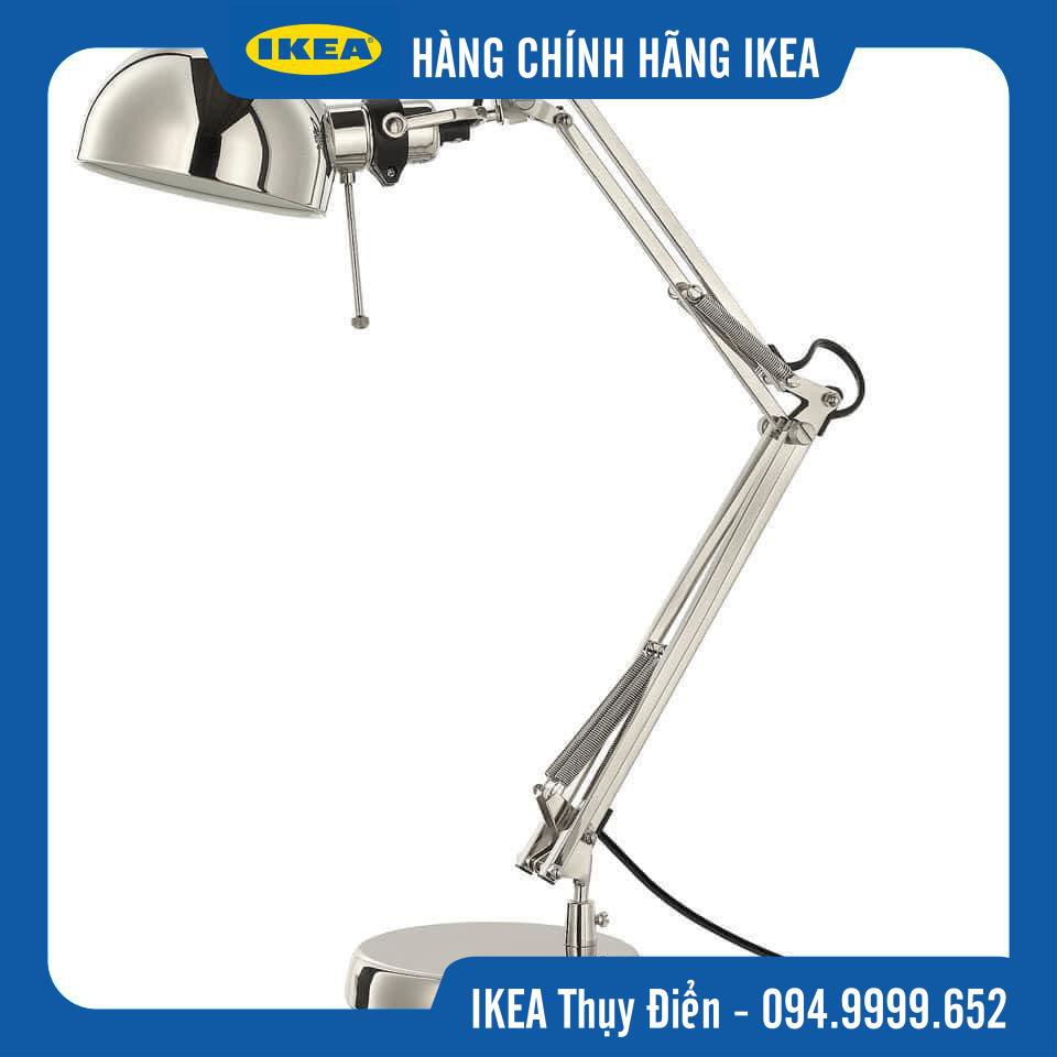 Đèn bàn làm việc IKEA