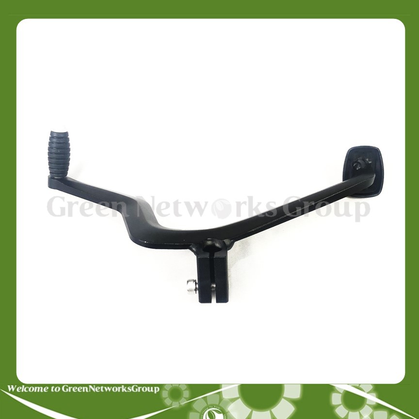 Cần số hai chiều Exciter 150 X1R màu đen ( Bảo Hành 12 Tháng ) Greennetworks