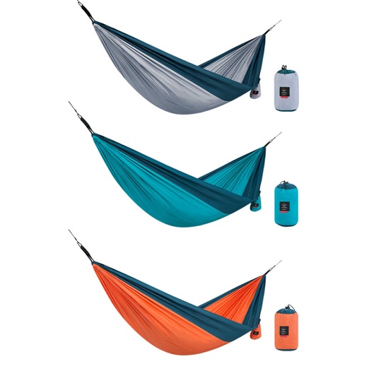 VÕNG ĐƠN GẤP GỌN siêu nhẹ NATUREHIKE - NH17D012-C | BigBuy360 - bigbuy360.vn