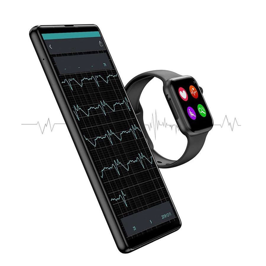 Đồng hồ thông minh Bluetooth, Đồng hồ đeo tay smart watch phone PYiALCY, dễ dàng sử dụng, bảo hành uy tín