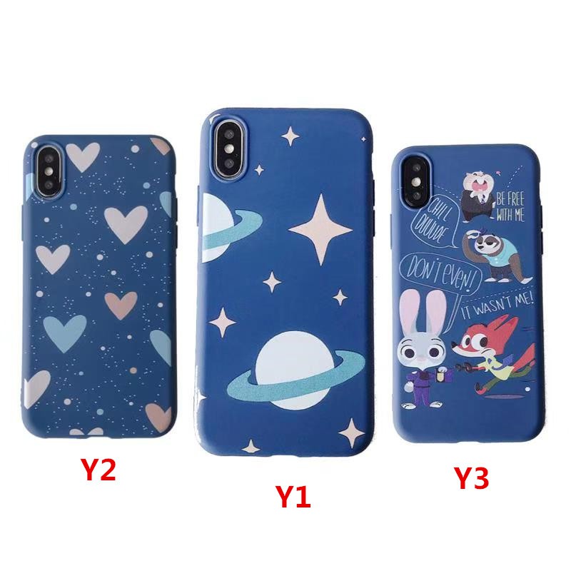 Ốp điện thoại TPU mềm cho Oppo Reno 2f A31 2020 A5 A9 2020 A37 A11 A12 A12E A11K A3s A71 F1s F5 F7 F9 A77 F3 | BigBuy360 - bigbuy360.vn