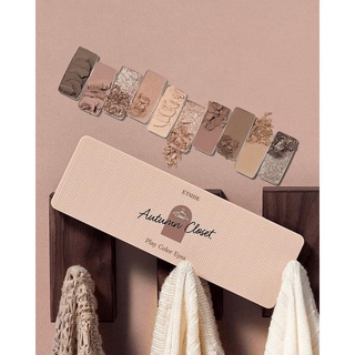 Bảng phấn mắt 10 ô Etude House