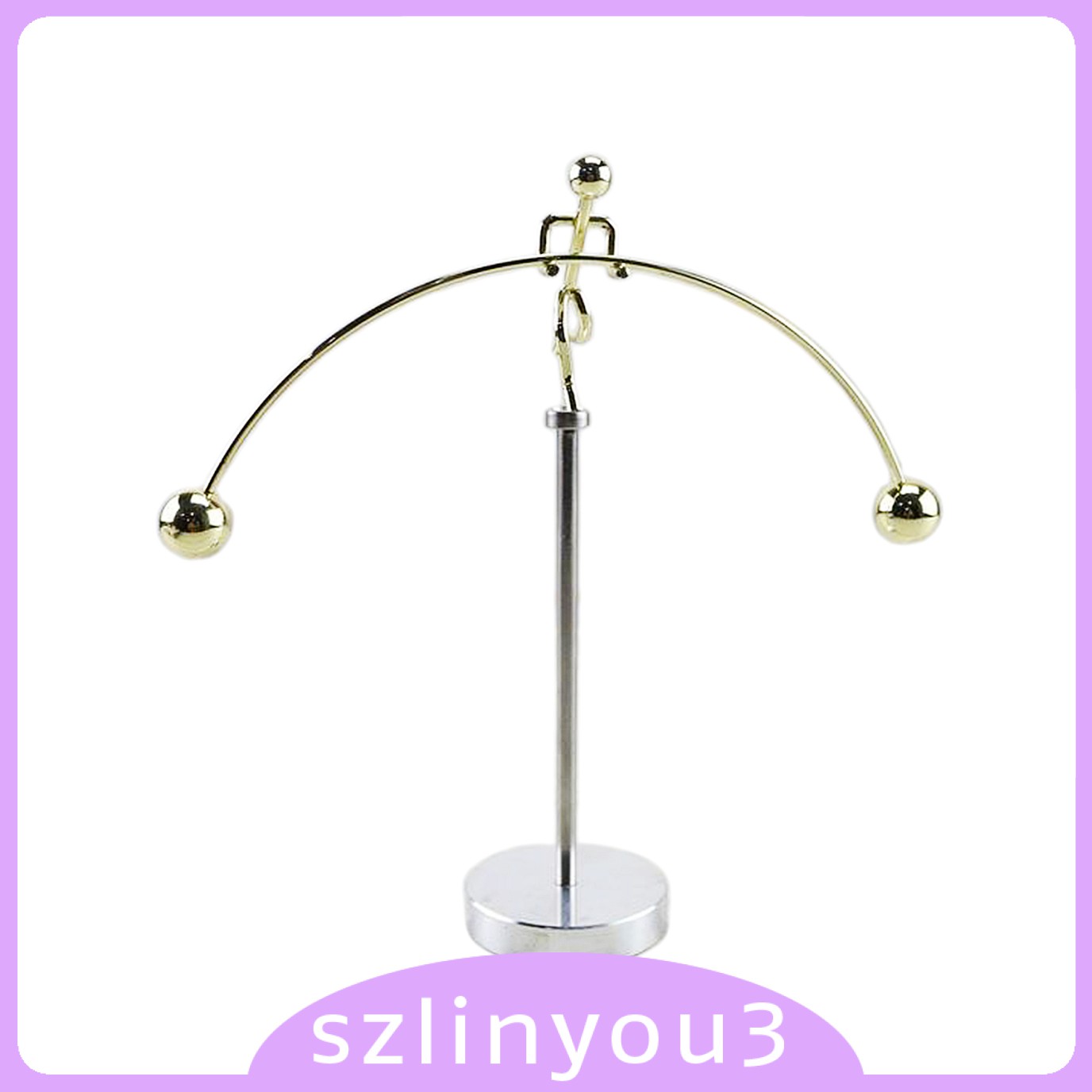 Con Lắc Cân Bằng Đồ Chơi Trang Trí Nhà Cửa | BigBuy360 - bigbuy360.vn