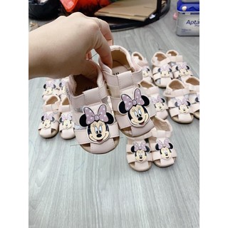 sandal rọ hm hàng dư xịn