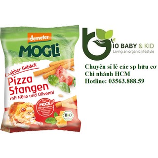 Bánh que giòn Mogli 75gr