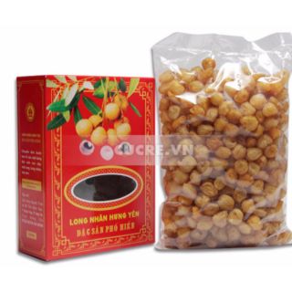 Freeship# 1kg long nhãn Hưng Yên