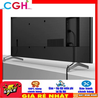 Android Tivi Sony KD-75X9000H 4K 75 inch