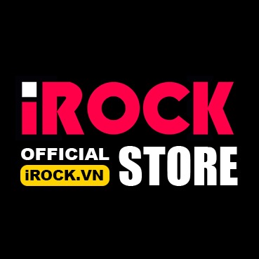 iRock Store - i’m Rock