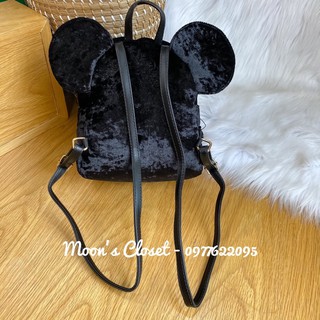 Ba lô Primark Disney xuất dư xịn (21x19cm)