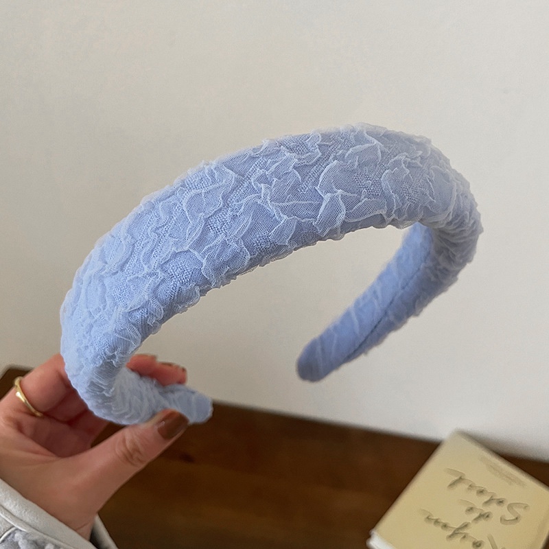 Băng Đô Cài Tóc Nhiều Màu Thời Trang Cho Nữ 2022