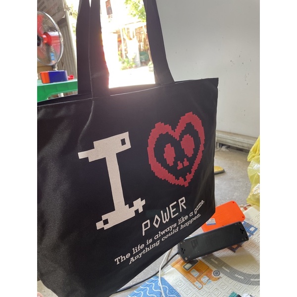 túi vải dễ thương túi xách đeo vai