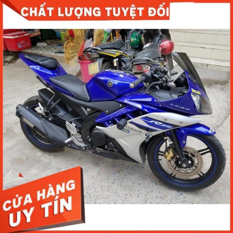 Chống đổ sườn dành riêng tfx  r15v2 r15 v2 sale