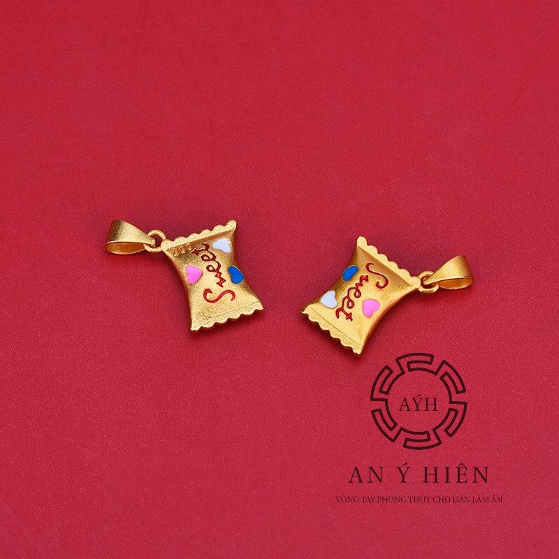 Charm Kẹo Sweet ngọt ngào #C425( An Ý Hiên)