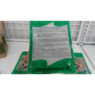 Thanh ly cám câu cá d1 - d2 - d3 loại 200gr