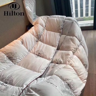 Ruột chăn lông vũ Hilton cao cấp